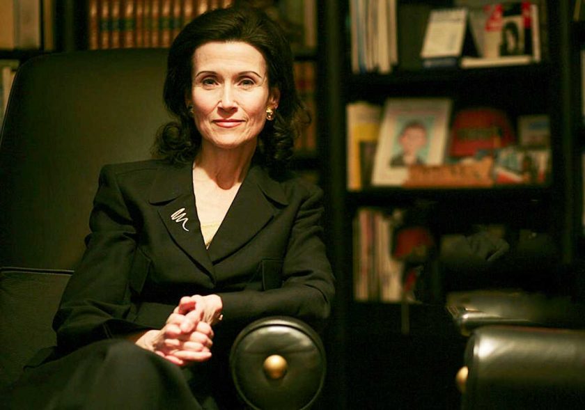  Marilyn Vos Savant
