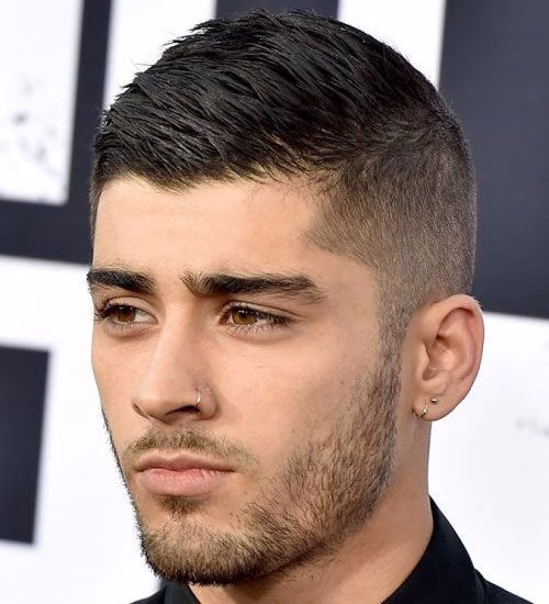 Ivy League: Potongan Elegan yang Tetap Modis