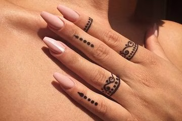 Tato Henna