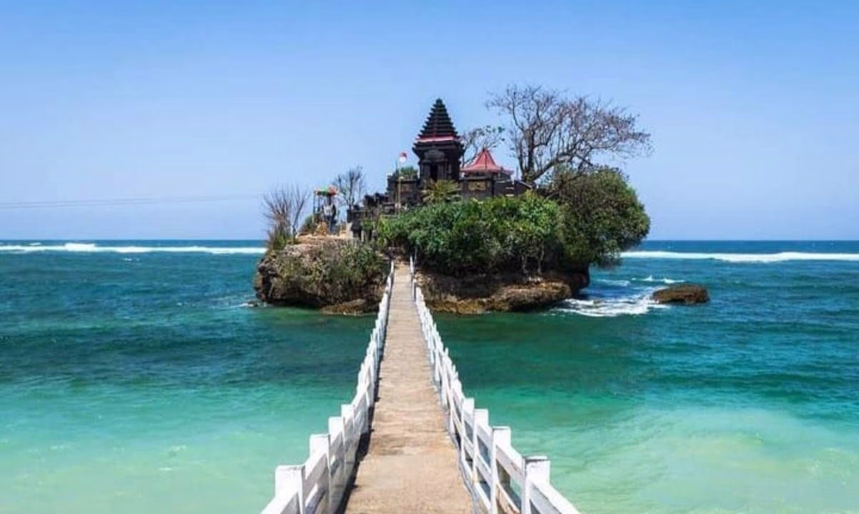 Tempat Wisata di Jawa Timur