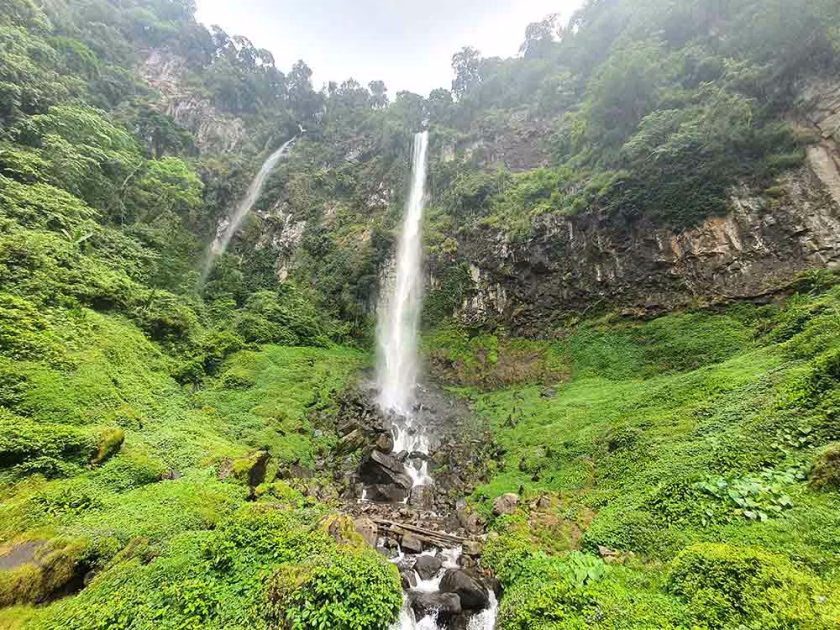 Curug Cileat
