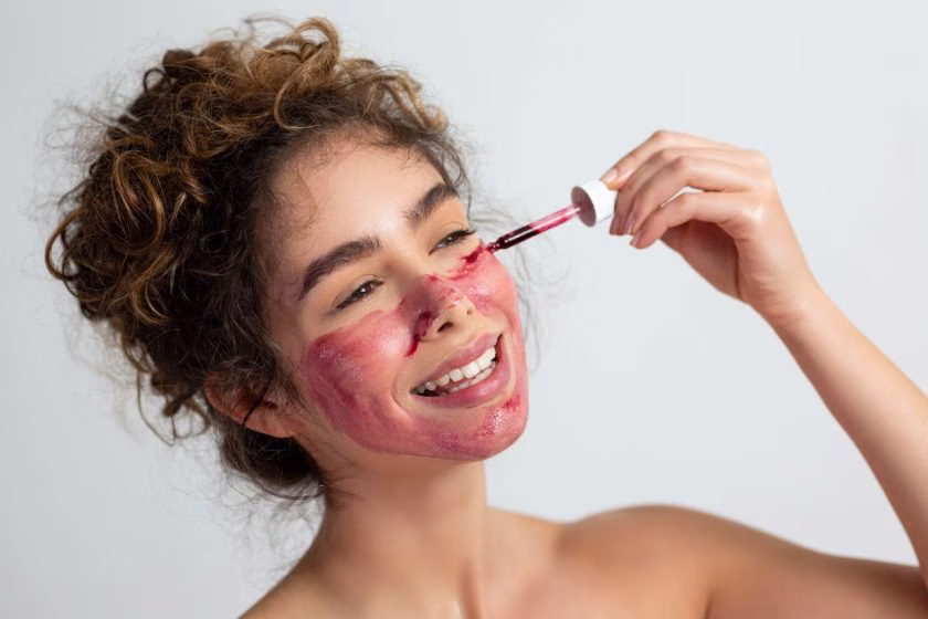 Enzimatik Peeling