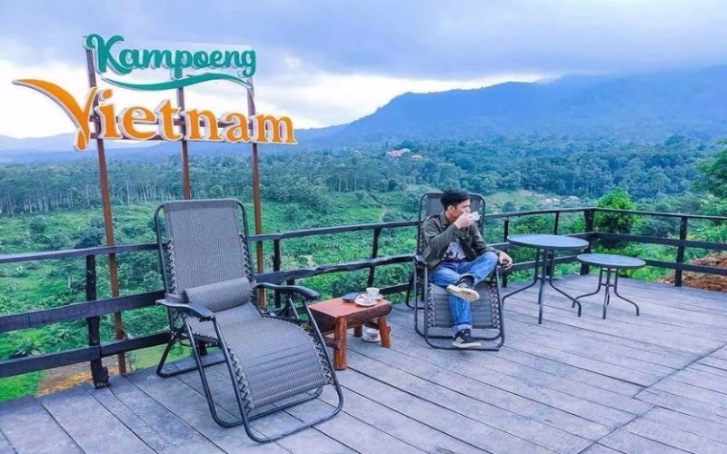 Kampoeng Vietnam