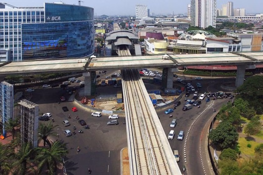 Kawasan Kelapa Gading