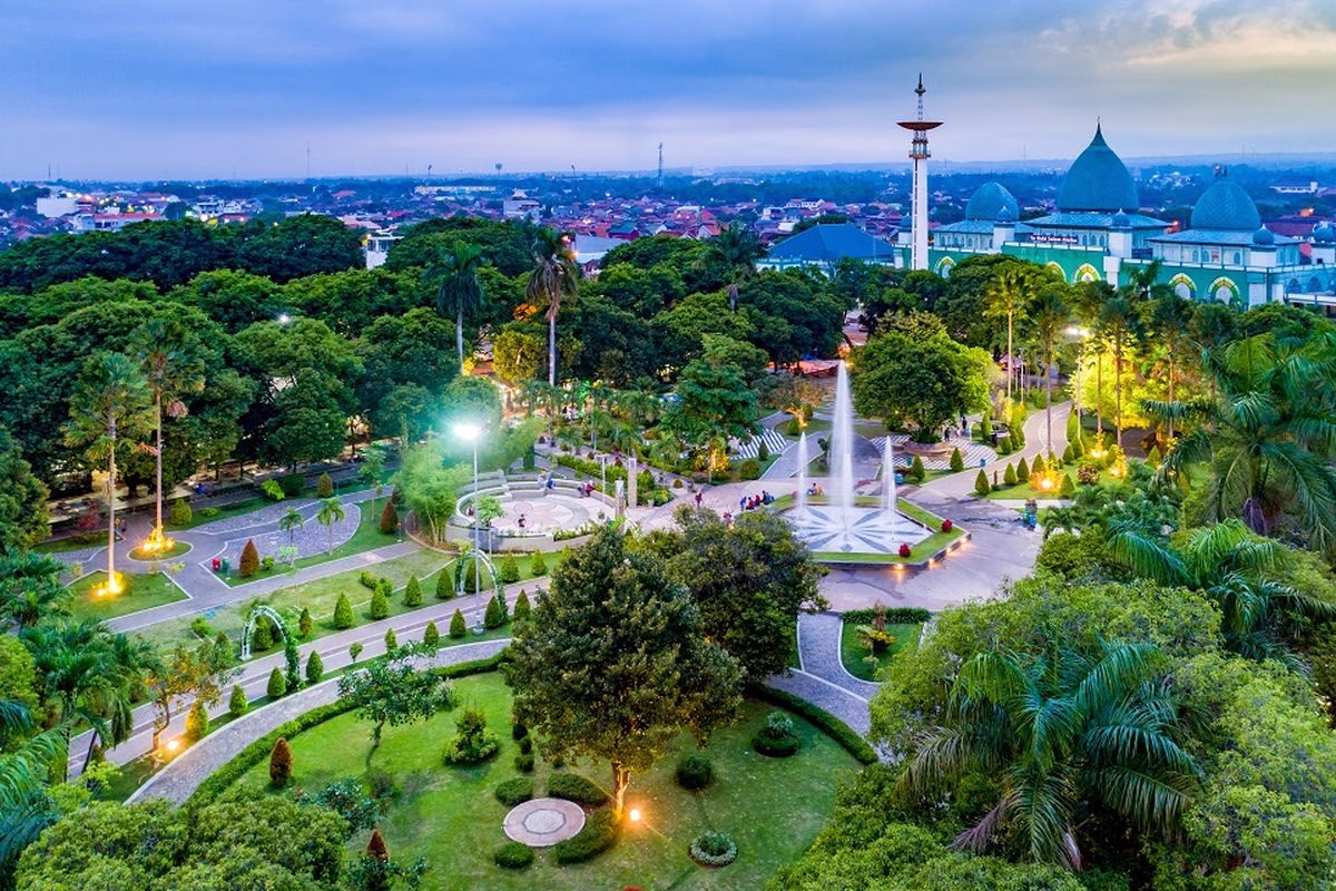 Rekomendasi Tempat Wisata di Banyuwangi yang Wajib Kamu Kunjungi