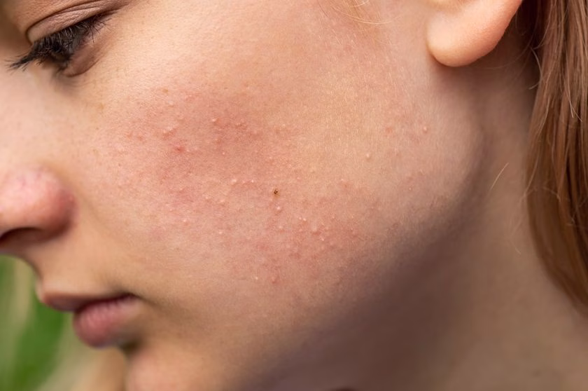 Manfaat Jangka Panjang Micellar Water untuk Kulit Bruntusan