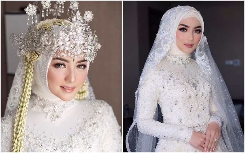 Make Up Pengantin Natural: Rahasia Tampil Mempesona di Hari Istimewa