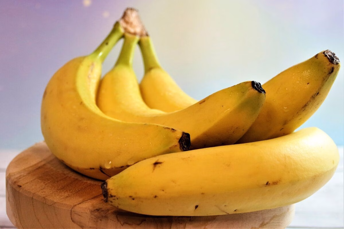 Apakah Makan Pisang Bikin Gemuk? Mitos atau Fakta?