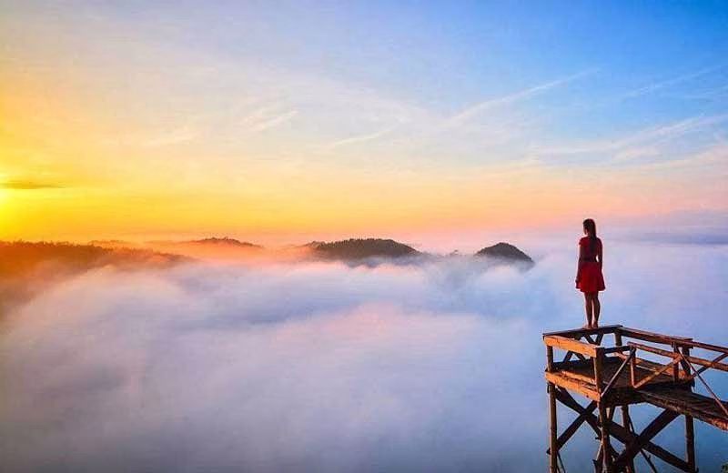 Rekomendasi Tempat Wisata di Jogja yang Harus Kamu Kunjungi