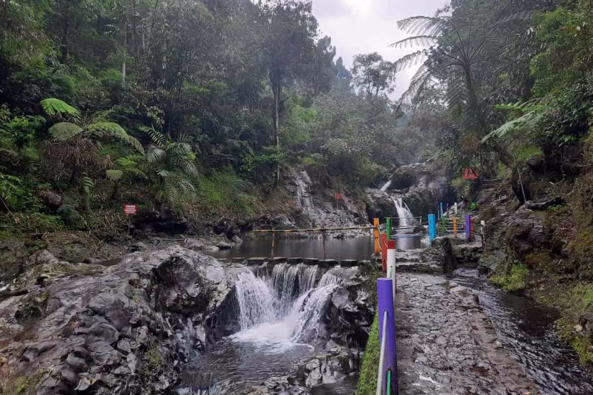 Telaga Sunyi