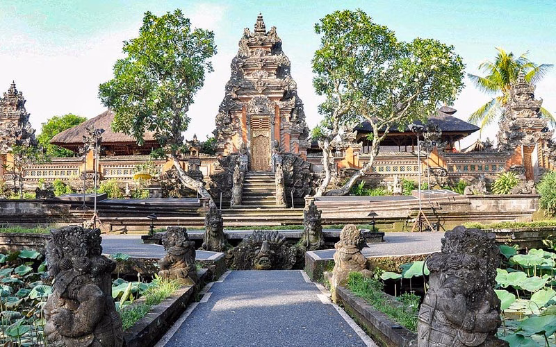 Ubud