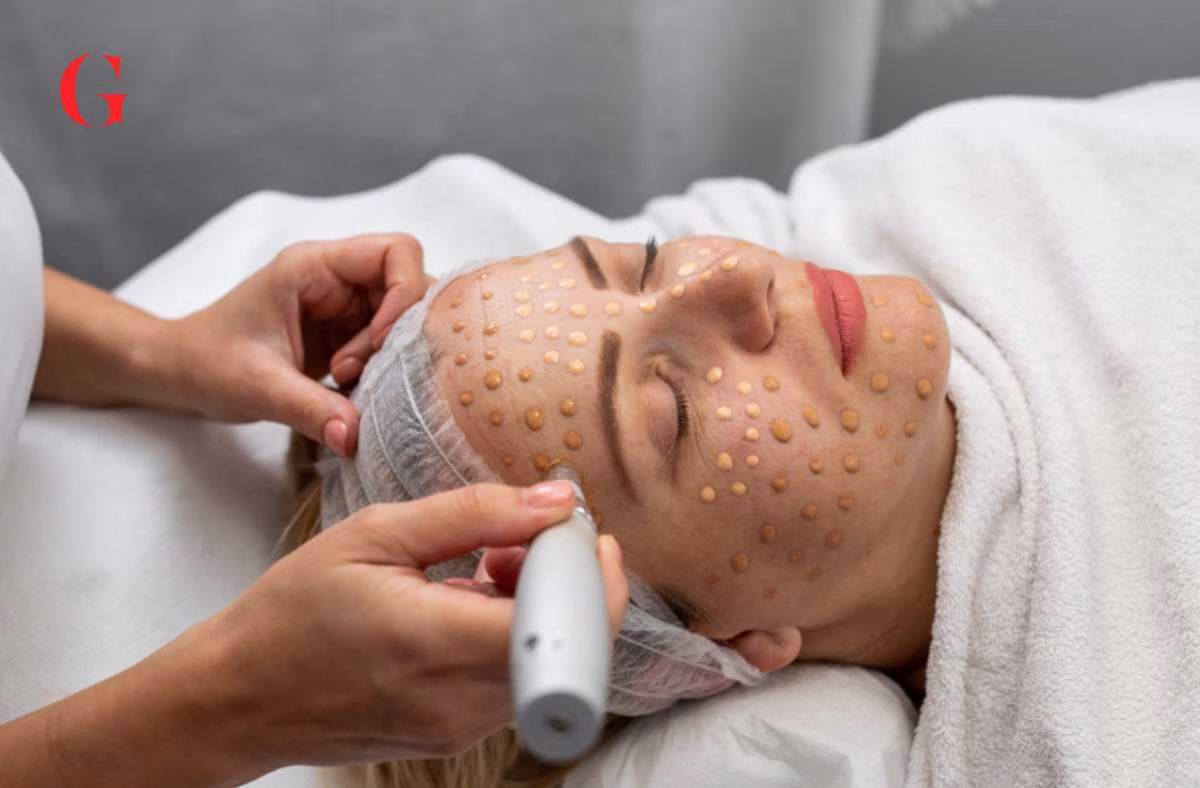 BB Glow Treatment: Perawatan Kulit Cerah dan Sehat
