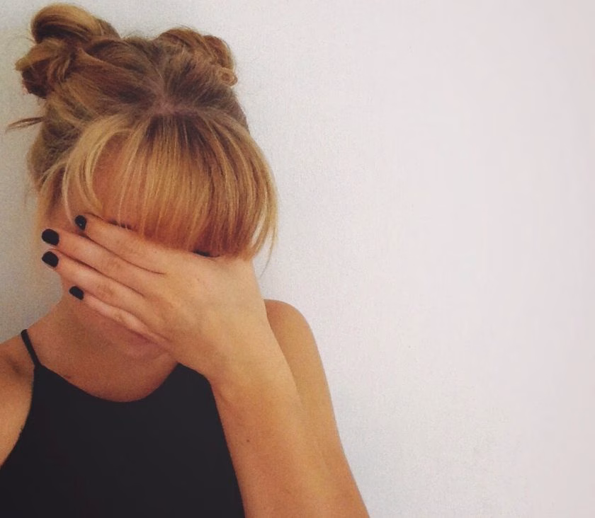 Space Buns yang Fun dan Energik