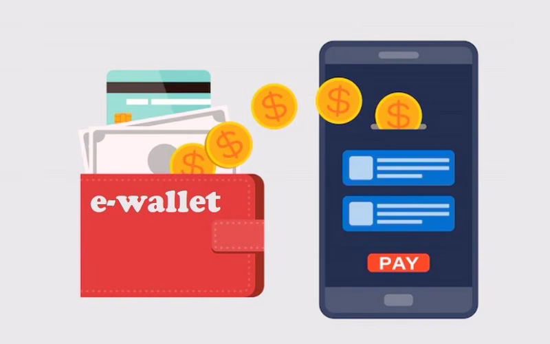 apa yang dimaksud dengan e-money