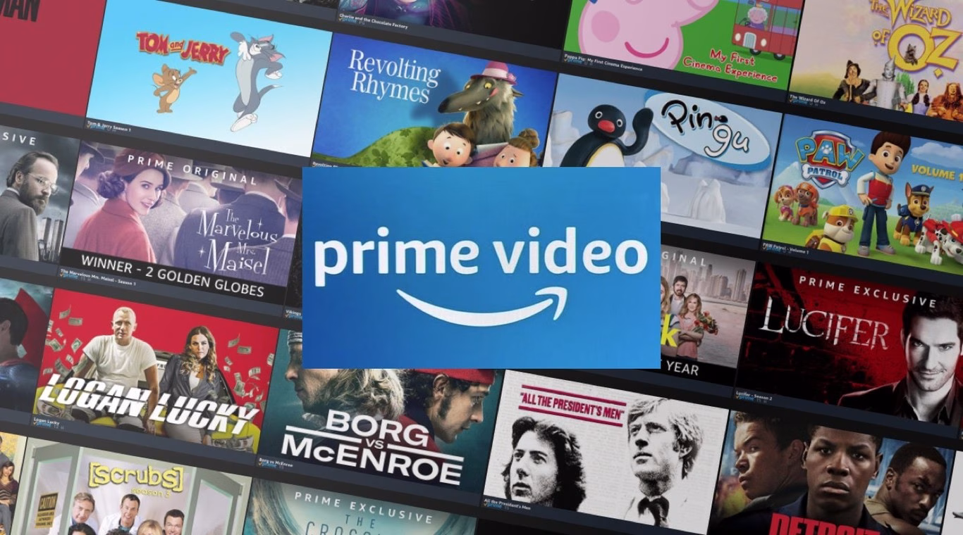cara berlangganan prime video