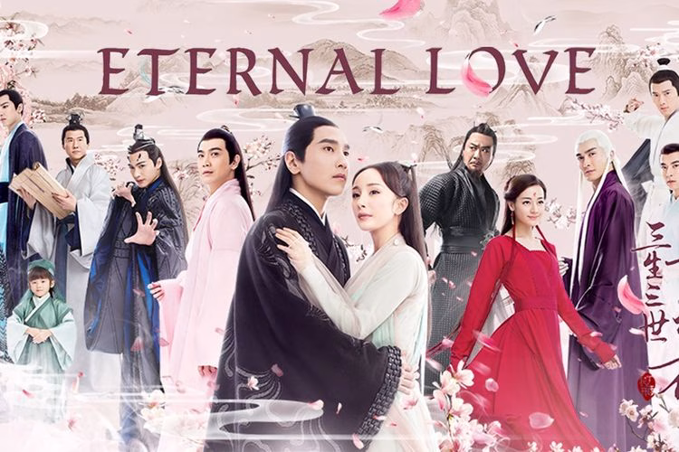 Eternal Love