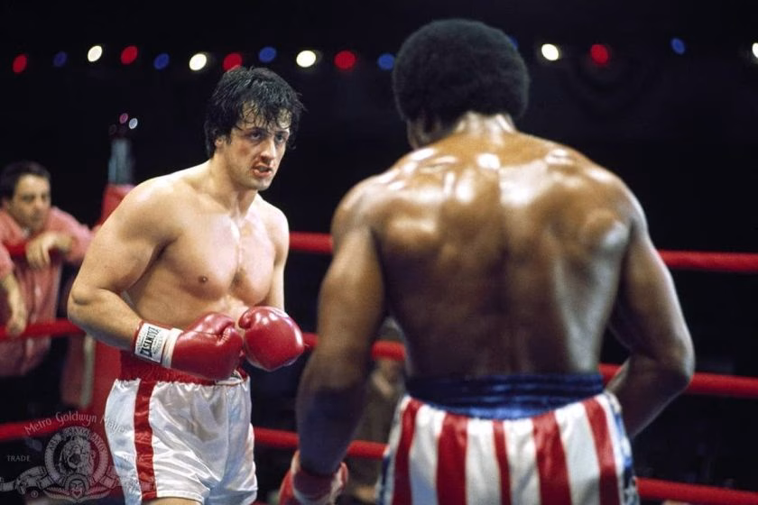 Rocky 
