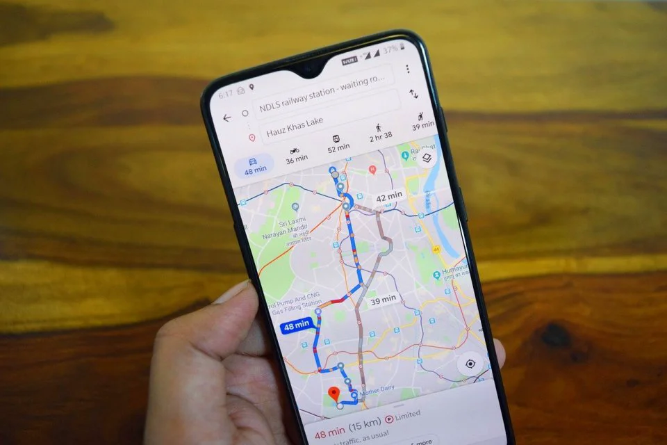 cara melacak hp dengan no hp