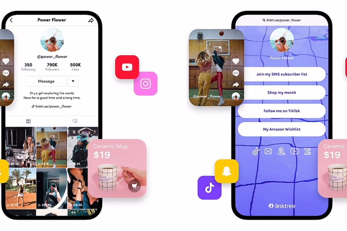 cara membuat link produk di bio instagram