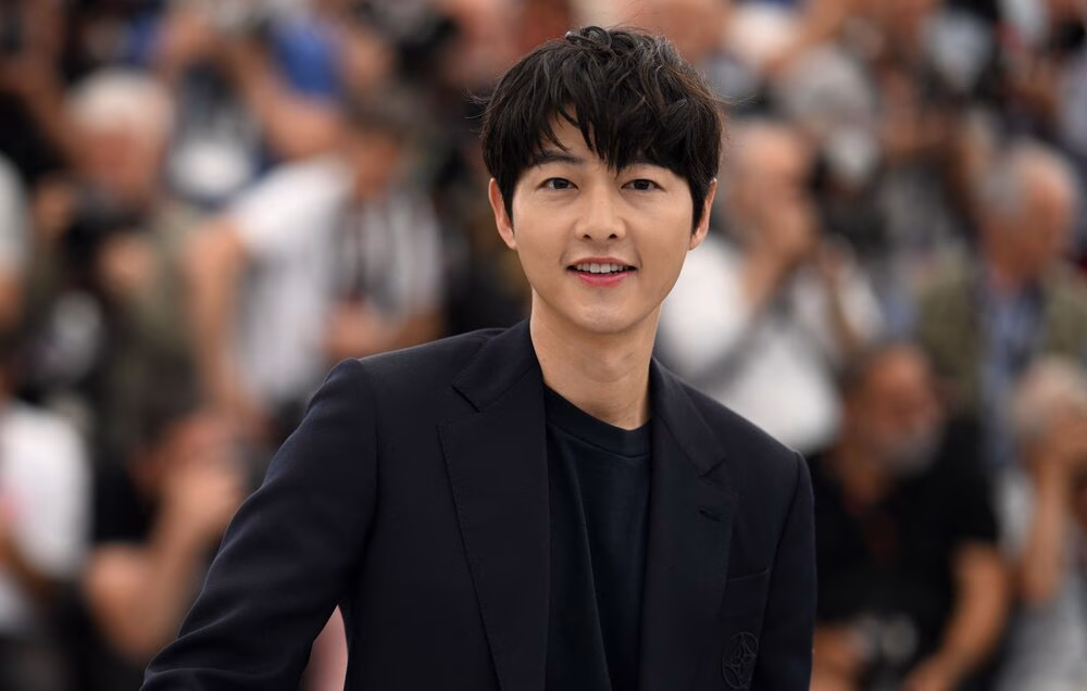 drama song joong ki