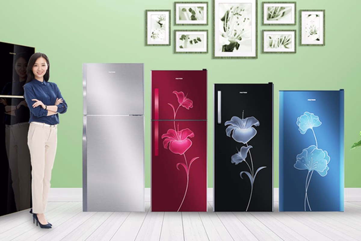 kulkas 1 pintu harga 1 jutaan