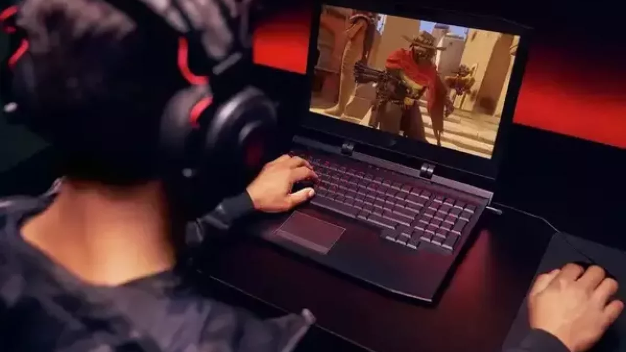laptop gaming dibawah 10 juta