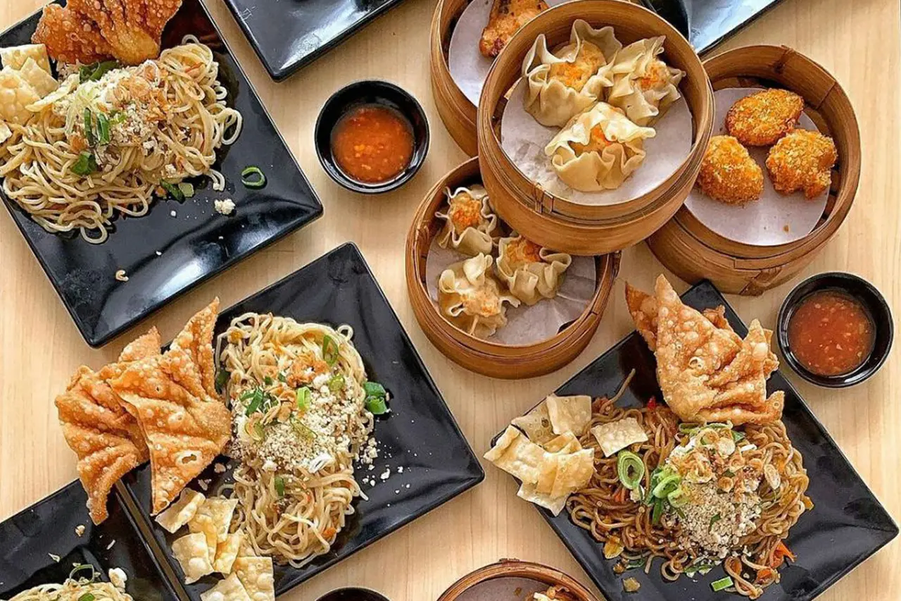 mie gacoan franchise