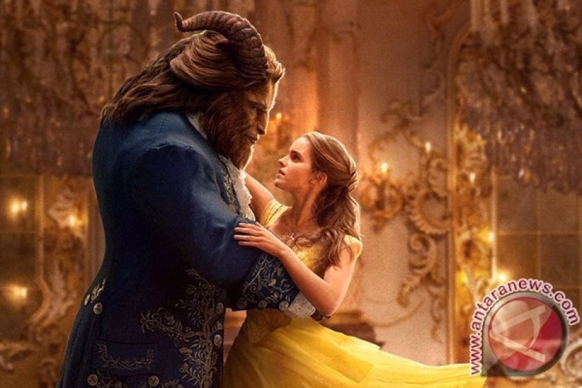 Beauty and the Beast
