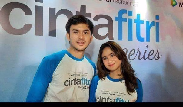 Cinta Fitri