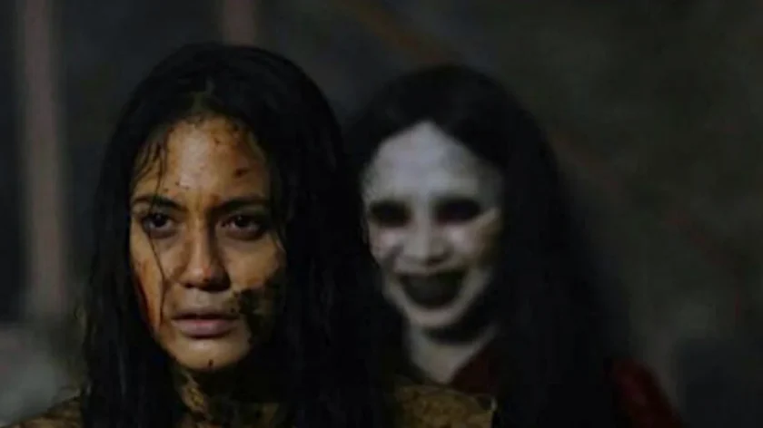 Sebelum Iblis Menjemput