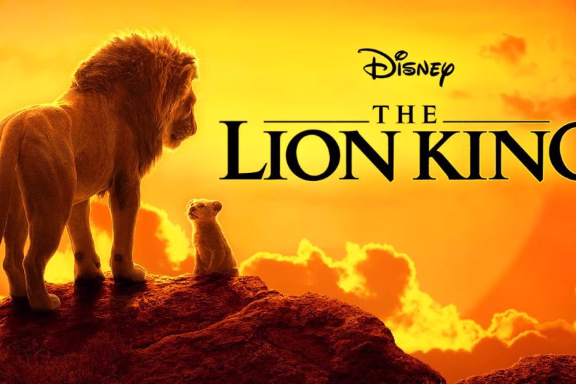 The Lion King