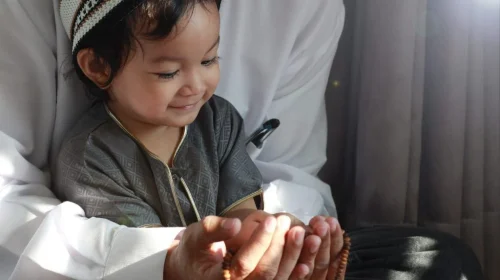 Qunut Puasa 2026 Dimulai Malam Keenam Belas