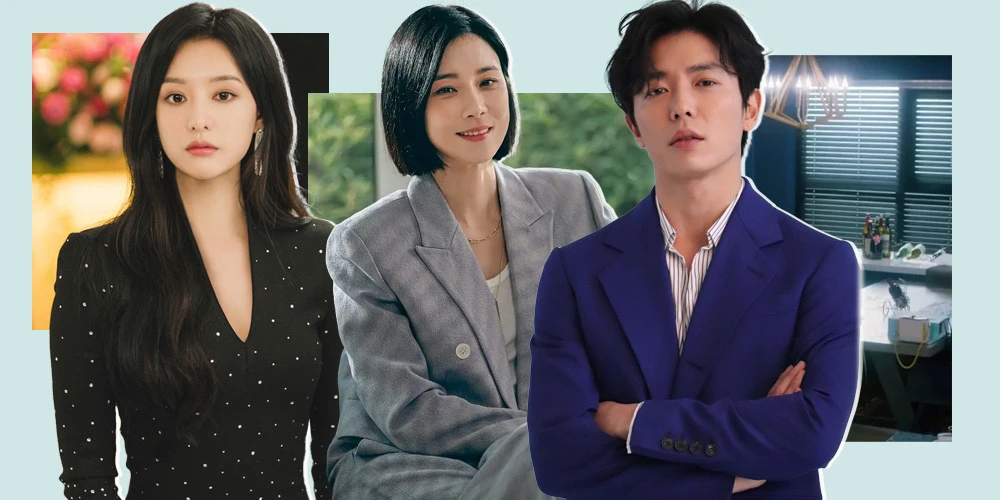 drama korea lucu