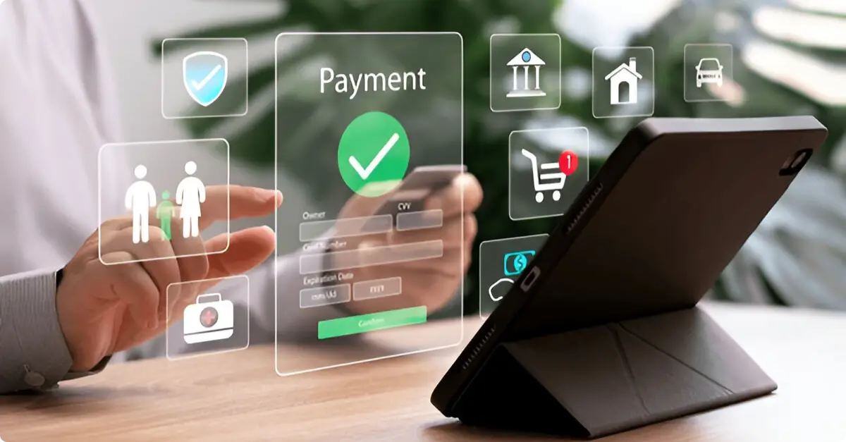 e payment