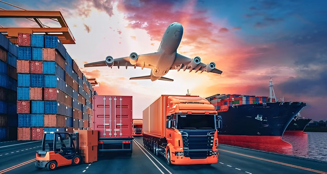 freight forwarder indonesia