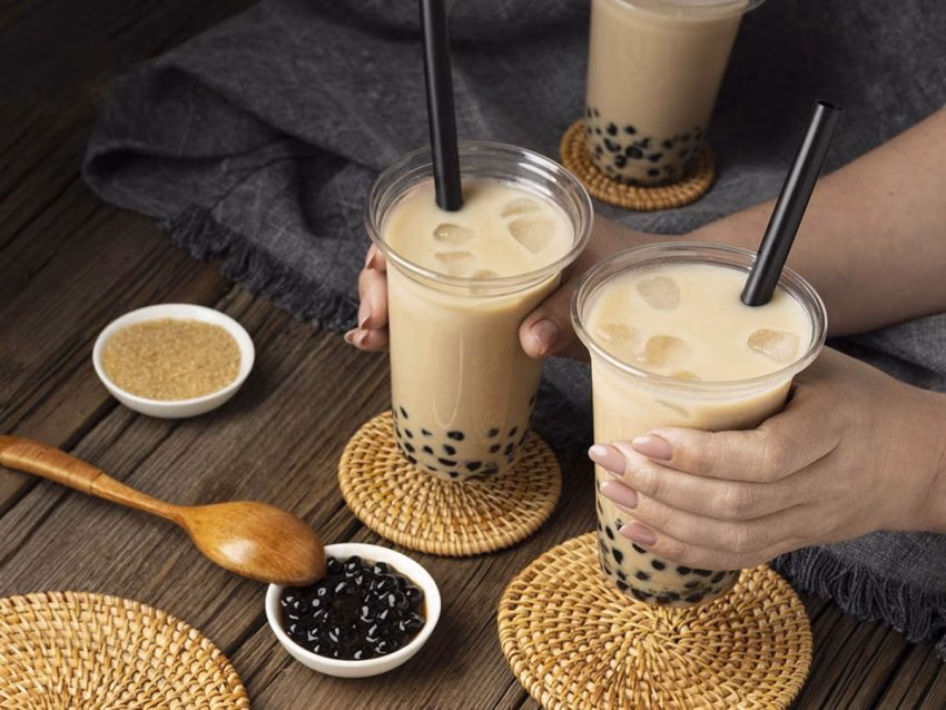 ide jualan es kekinian modal kecil