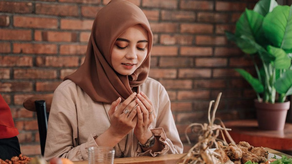 macam-macam puasa haram