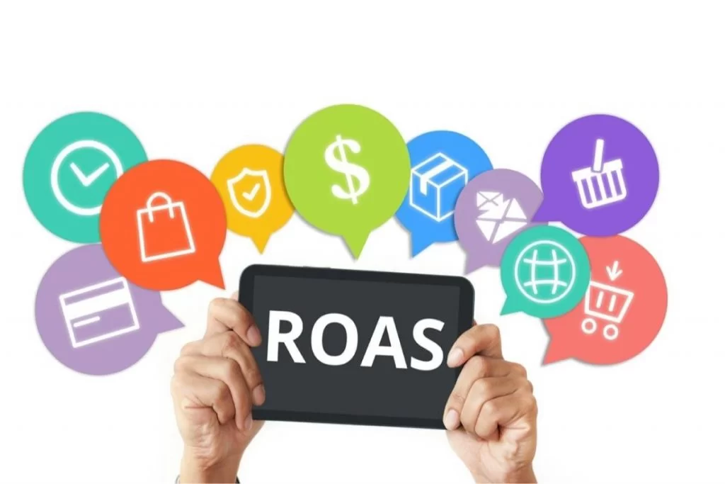 roas adalah