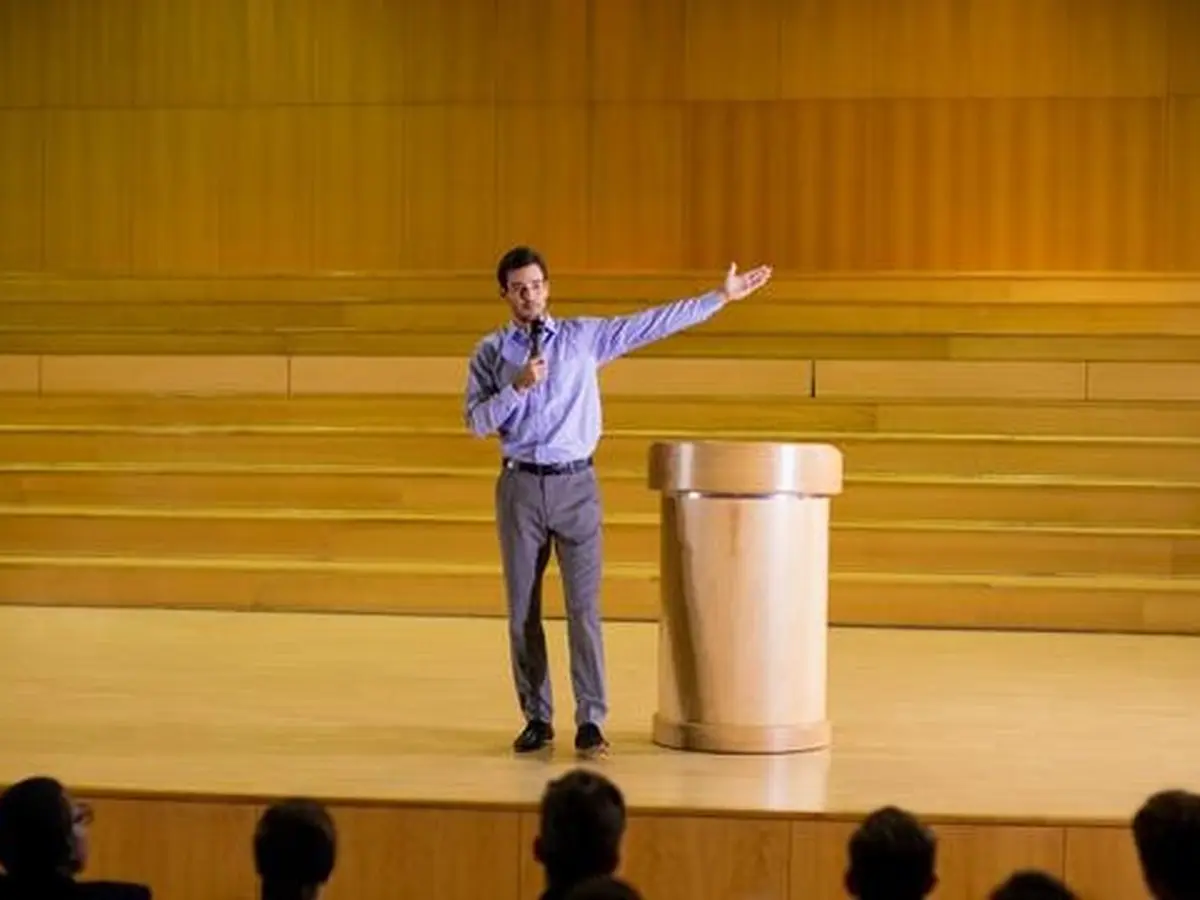 kata sambutan islami pembawa acara