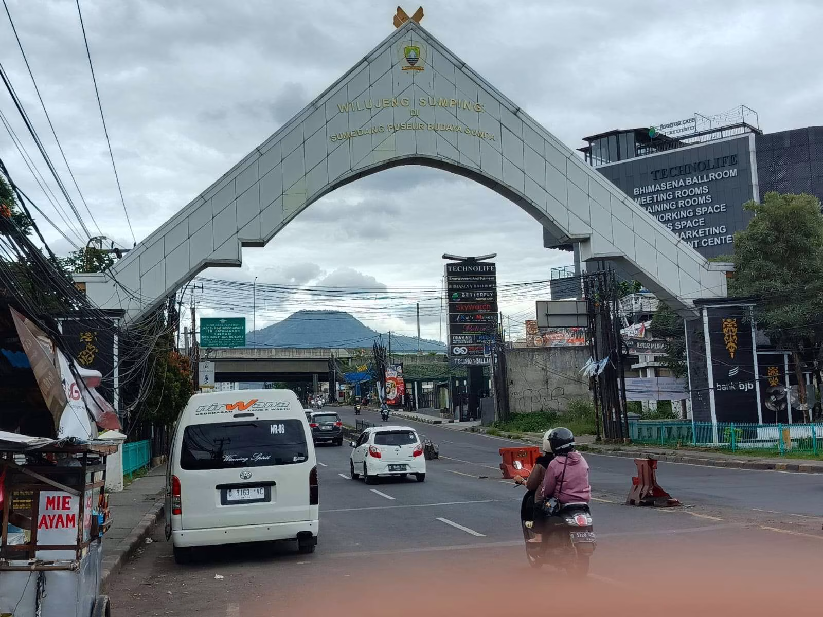 wisata sumedang jatinangor
