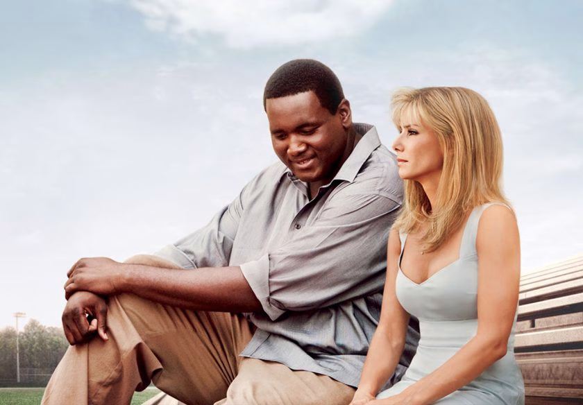The Blind Side