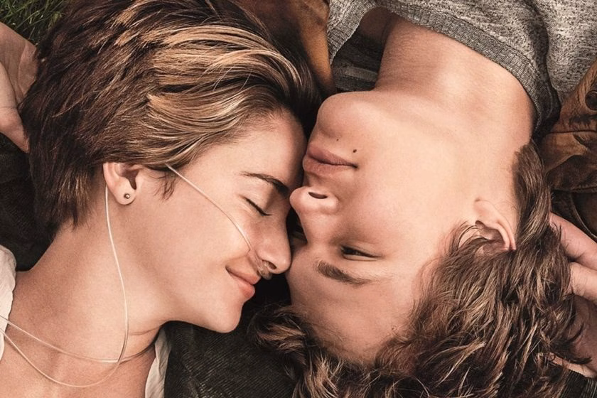 The Fault in Our Stars