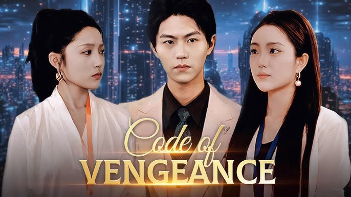 Vengeance Code