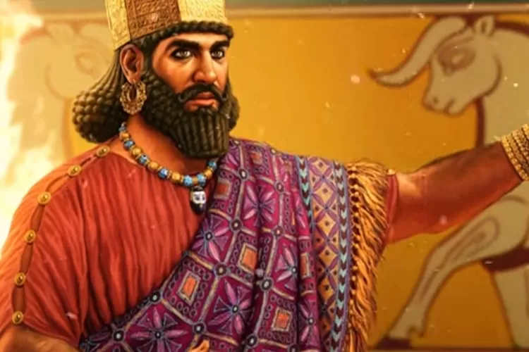 cerita singkat nabi sulaiman