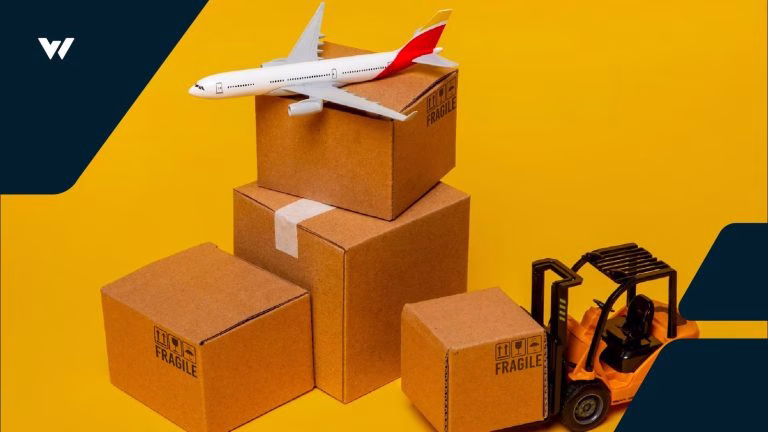 contoh bukti pengiriman paket dari luar negeri