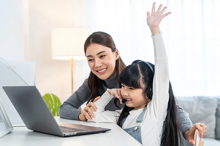 homeschooling jakarta