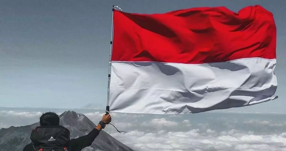 lirik lagu wajib nasional