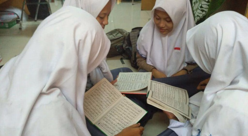 pertanyaan agama islam