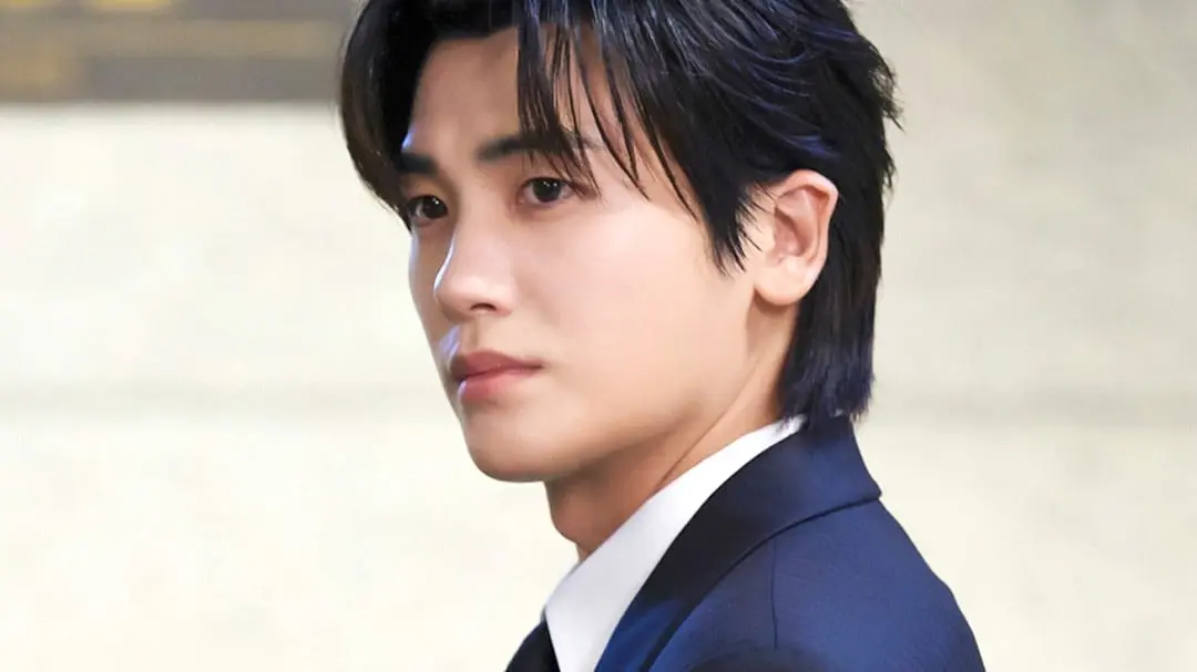 film park hyung-sik