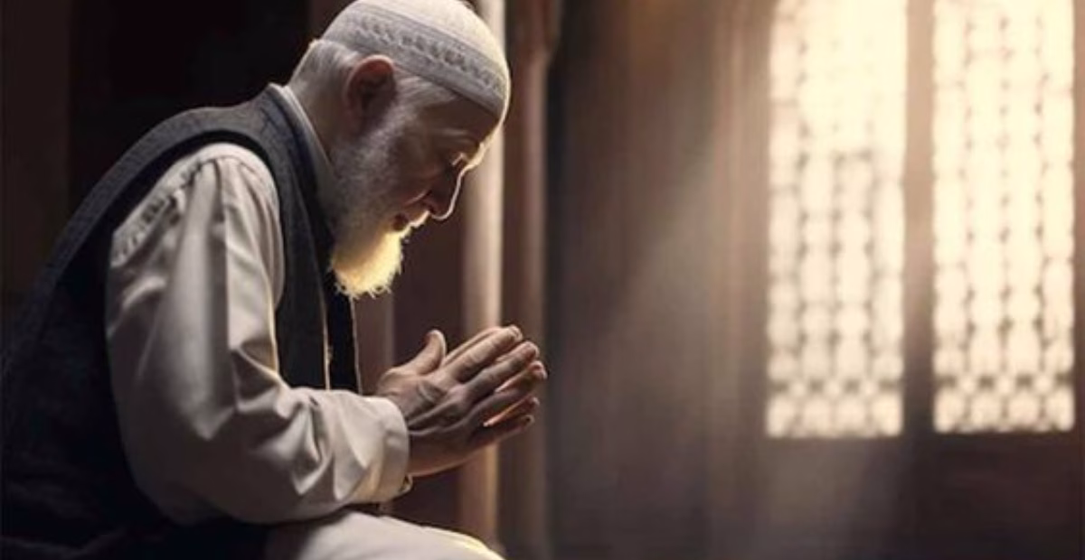 lagu islami menyentuh hati